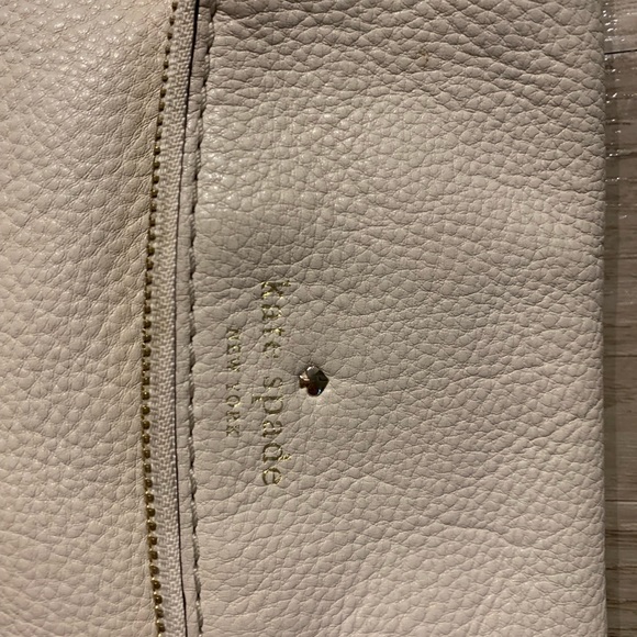 Kate Spade purse - Picture 3 of 5